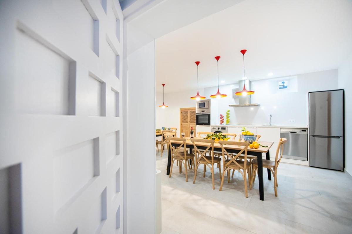 Casa Platon Paramo Oropesa Exteriér fotografie