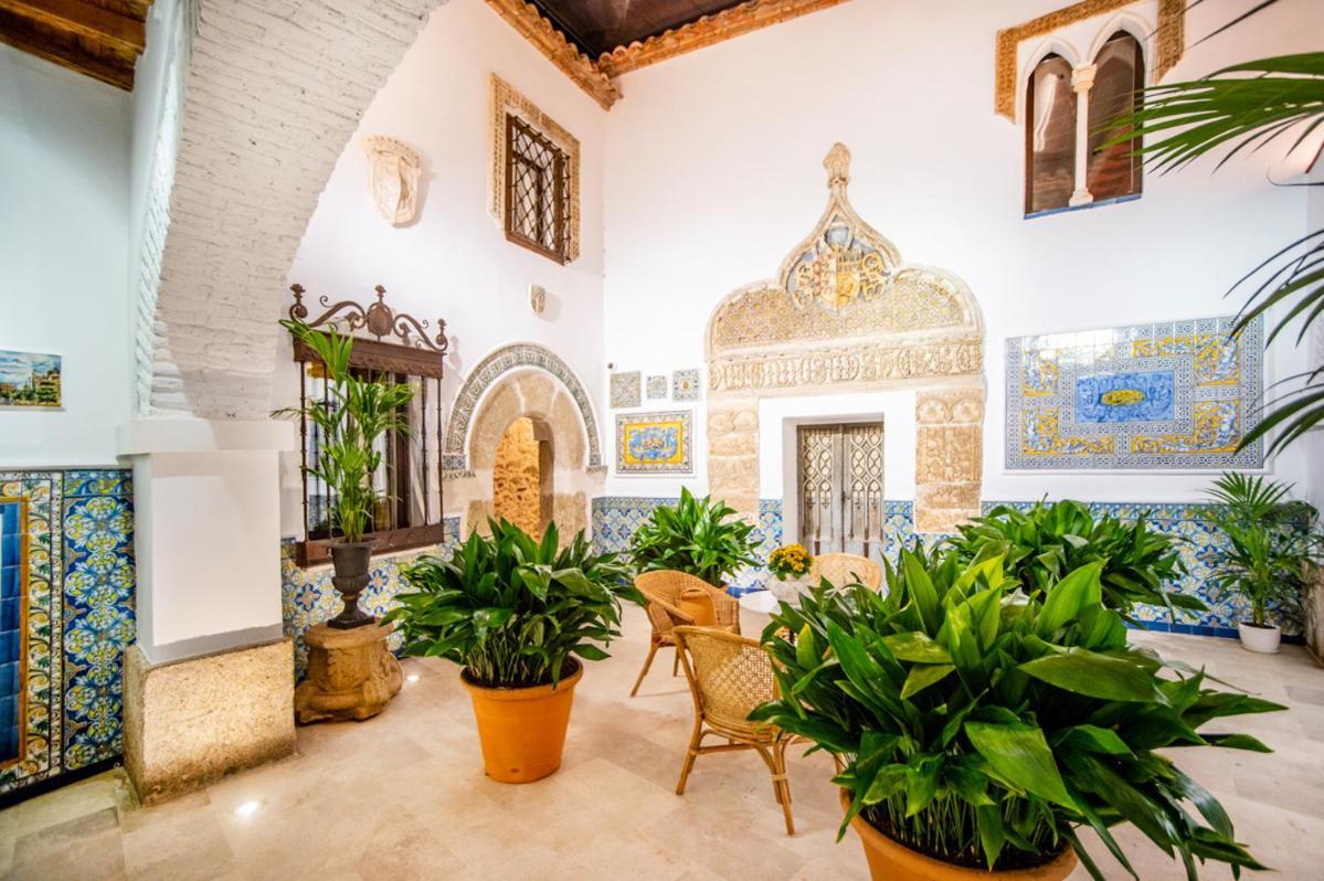 Casa Platon Paramo Oropesa Exteriér fotografie
