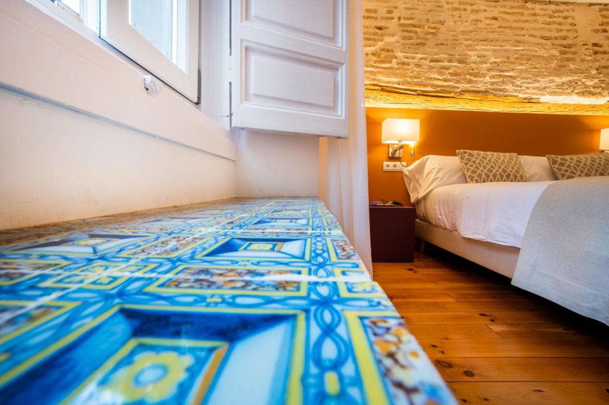 Casa Platon Paramo Oropesa Exteriér fotografie